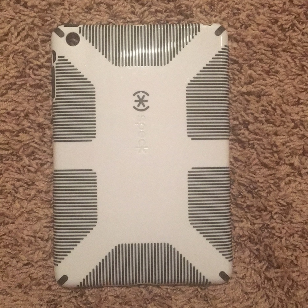Speck iPad Mini case